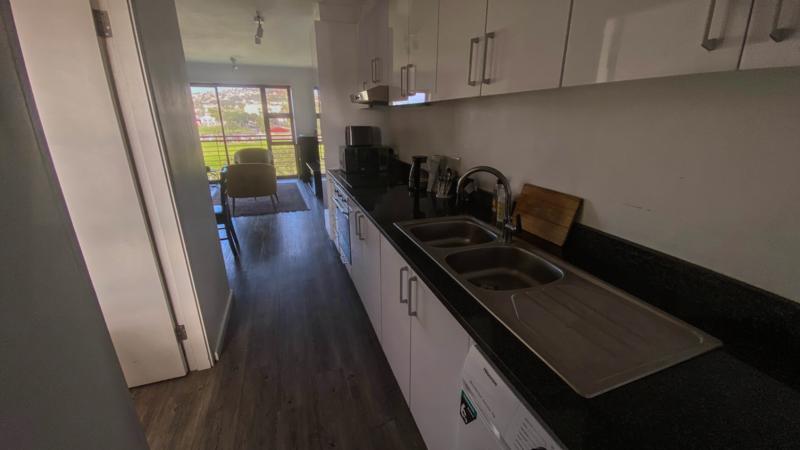 To Let 2 Bedroom Property for Rent in Zonnebloem Western Cape